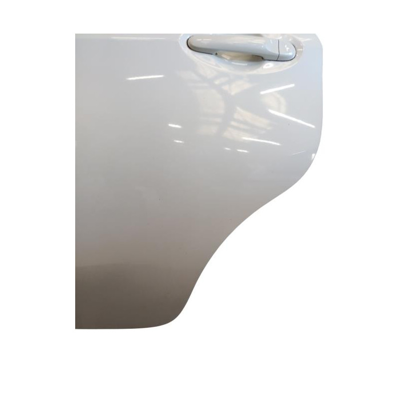 Porte arriere gauche NISSAN NOTE 2 Photo n°1