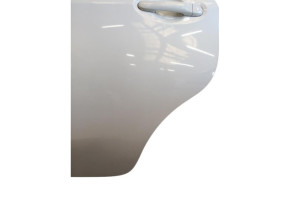 Porte arriere gauche NISSAN NOTE 2 Photo n°1