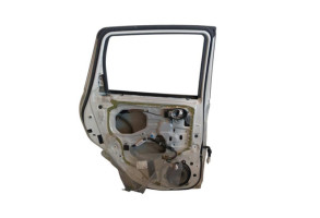 Porte arriere gauche NISSAN NOTE 2 Photo n°2