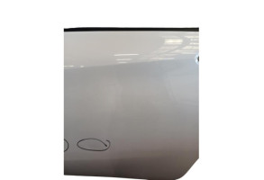 Porte arriere gauche NISSAN NOTE 2 Photo n°5