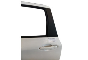 Porte arriere gauche NISSAN NOTE 2 Photo n°7