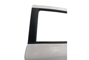 Porte arriere gauche NISSAN NOTE 2 Photo n°9