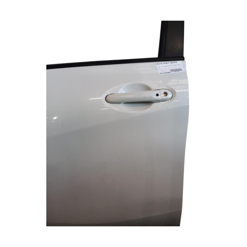 Porte avant gauche NISSAN NOTE 2 Photo n°1