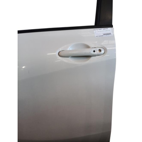 Porte avant gauche NISSAN NOTE 2