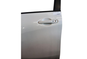 Porte avant gauche NISSAN NOTE 2 Photo n°1