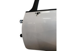 Porte avant gauche NISSAN NOTE 2 Photo n°3