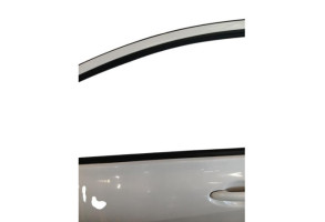 Porte avant gauche NISSAN NOTE 2 Photo n°5