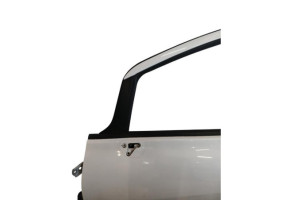 Porte avant gauche NISSAN NOTE 2 Photo n°6