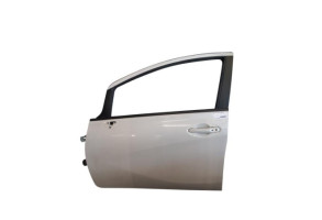 Porte avant gauche NISSAN NOTE 2 Photo n°7