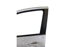 Porte avant gauche NISSAN NOTE 2 Photo n°8