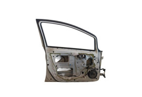 Porte avant gauche NISSAN NOTE 2 Photo n°9