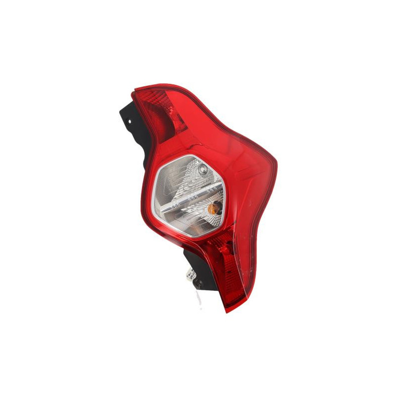 Feu arriere principal gauche (feux) DACIA LODGY Photo n°1