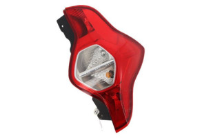 Feu arriere principal gauche (feux) DACIA LODGY Photo n°1