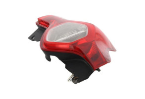 Feu arriere principal gauche (feux) DACIA LODGY Photo n°2