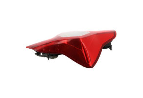 Feu arriere principal gauche (feux) DACIA LODGY Photo n°3