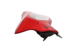 Feu arriere principal gauche (feux) DACIA LODGY Photo n°4