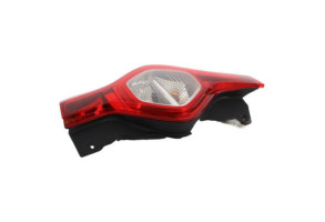 Feu arriere principal gauche (feux) DACIA LODGY Photo n°5