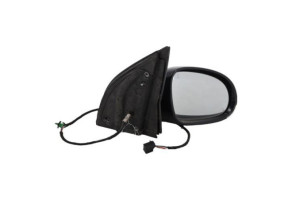 Retroviseur droit VOLKSWAGEN GOLF 5 Photo n°3