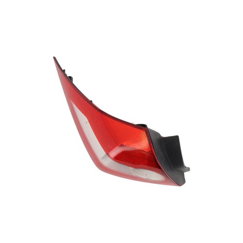 Feu arriere principal gauche (feux) RENAULT MEGANE 2 Photo n°1