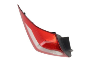 Feu arriere principal gauche (feux) RENAULT MEGANE 2 Photo n°1