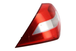 Feu arriere principal gauche (feux) RENAULT MEGANE 2 Photo n°5