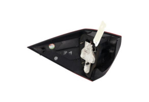 Feu arriere principal gauche (feux) RENAULT MEGANE 2 Photo n°6