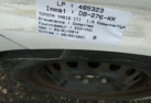 Moteur essuie glace arriere TOYOTA YARIS 3 Photo n°3