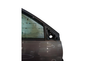 Porte avant droit RENAULT MEGANE 2 Photo n°4