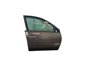 Porte avant droit RENAULT MEGANE 2 Photo n°5