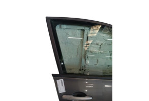 Porte avant droit RENAULT MEGANE 2 Photo n°6