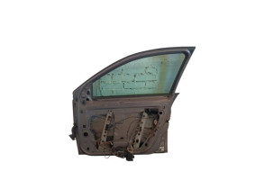 Porte avant droit RENAULT MEGANE 2 Photo n°7