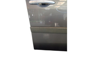 Porte avant droit RENAULT MEGANE 2 Photo n°11