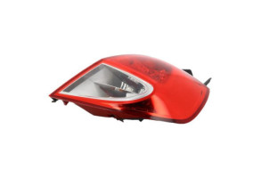 Feu arriere principal droit (feux) RENAULT CLIO 3 Photo n°2