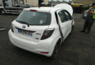 Moteur essuie glace arriere TOYOTA YARIS 3 Photo n°4