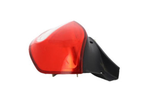 Feu arriere principal droit (feux) RENAULT CLIO 3 Photo n°3