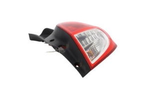 Feu arriere principal droit (feux) RENAULT CLIO 3 Photo n°5