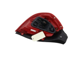 Feu arriere principal droit (feux) RENAULT CLIO 3 Photo n°6