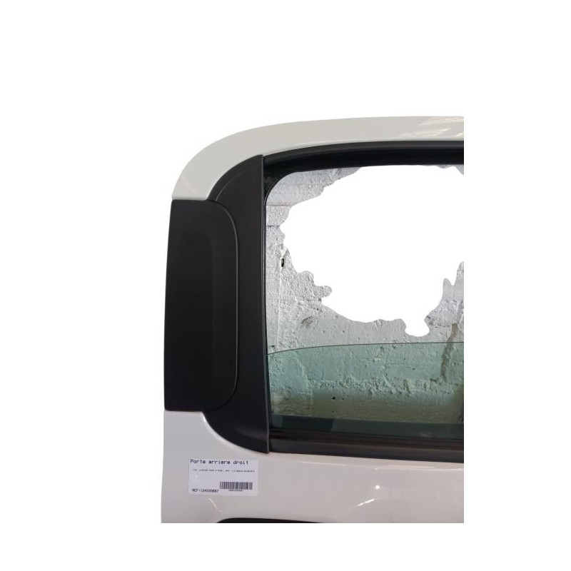 Porte arriere droit FIAT PANDA 3 Photo n°1