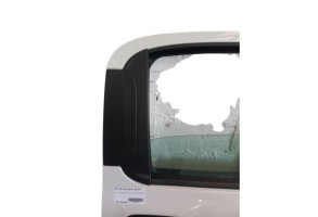 Porte arriere droit FIAT PANDA 3 Photo n°1