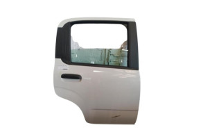 Porte arriere droit FIAT PANDA 3 Photo n°3