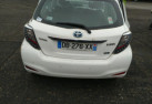 Moteur essuie glace arriere TOYOTA YARIS 3 Photo n°5