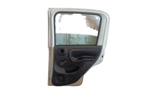 Porte arriere droit FIAT PANDA 3 Photo n°5
