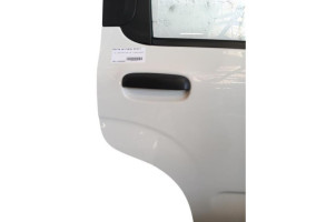 Porte arriere droit FIAT PANDA 3 Photo n°9