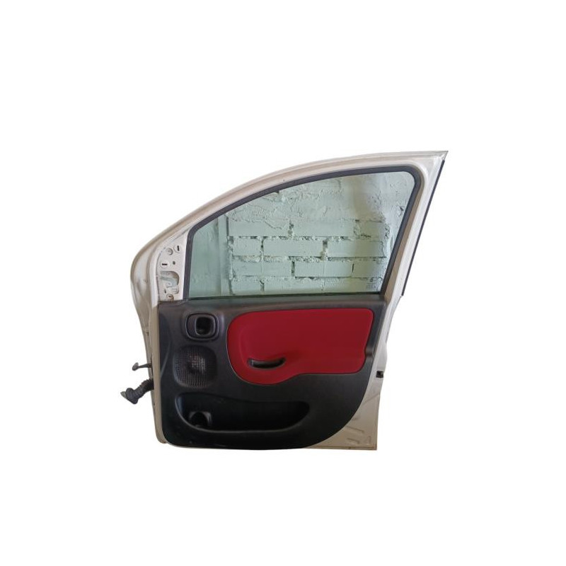 Porte avant droit FIAT PANDA 3 Photo n°1