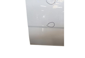 Porte avant droit FIAT PANDA 3 Photo n°5