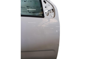 Porte avant droit FIAT PANDA 3 Photo n°6