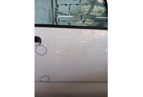 Porte avant droit FIAT PANDA 3 Photo n°7