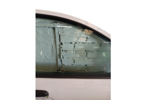 Porte avant droit FIAT PANDA 3 Photo n°8