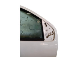 Porte avant droit FIAT PANDA 3 Photo n°9