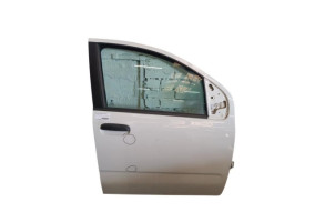Porte avant droit FIAT PANDA 3 Photo n°10